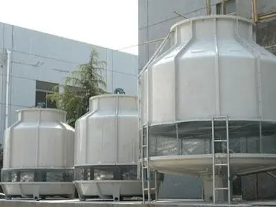 冷却塔故障处理方法-冷却塔维修注意事项有哪些?