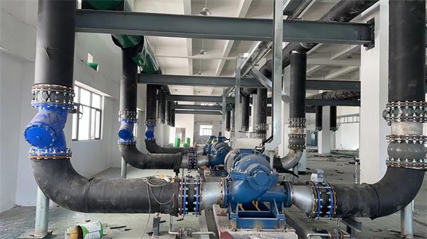 中央空调日常<font color='red'>维修</font>、保养中的五个注意事项