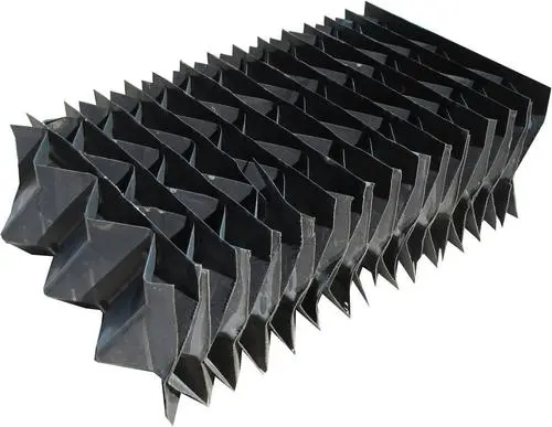 天气变冷会影响冷却塔的集水器吗?